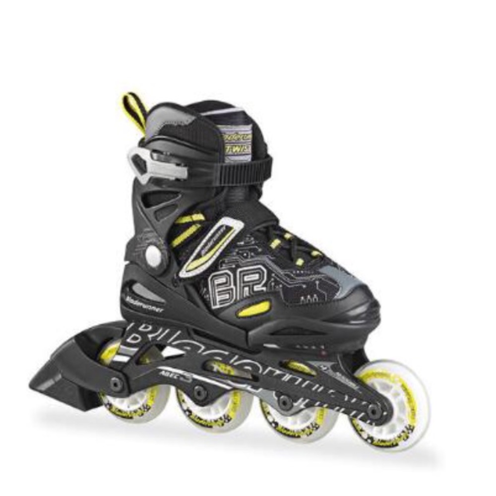 ✨SOLD✨Bladerunner Twist Boys In-line Skate